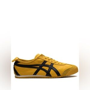 Onitsuka Tiger Mexico 66 Walking Shoes For Men